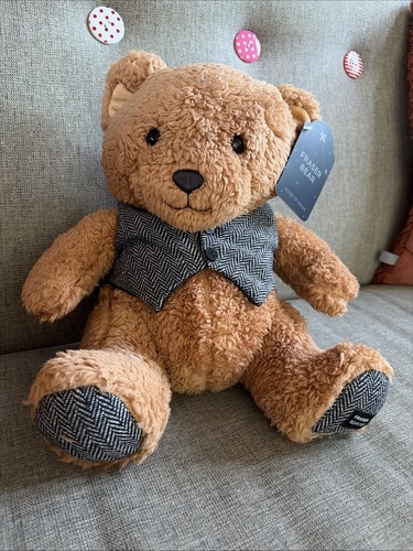 2020 fraser bear collectible - fraser,