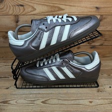 Adidas Trainers Womens Size UK