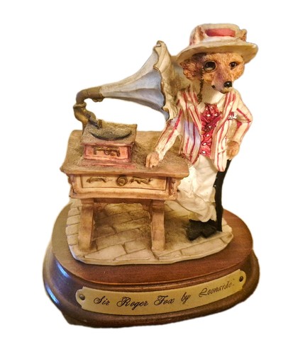 Vintage leonardo little nook - leonardo,