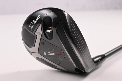 Titleist ts3 wood - ts3, #3