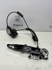 OEM 2024 RENAULT MASTER FRONT
