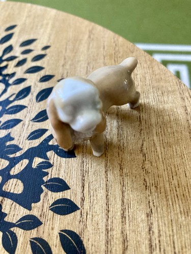 Wade whimsies porcelain - wade,