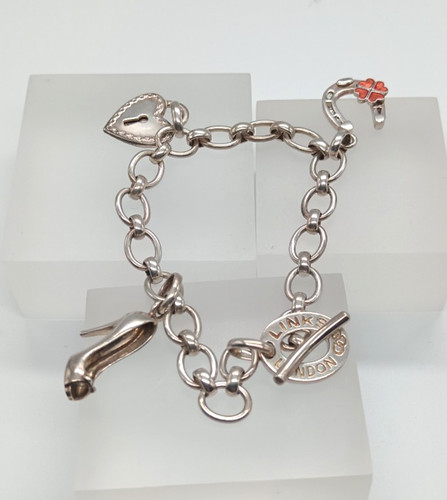 Links london sterling - london,