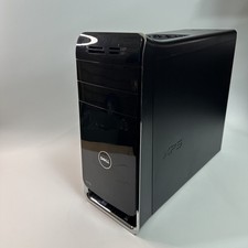 Dell XPS 8900 PC (i7-6700 CPU