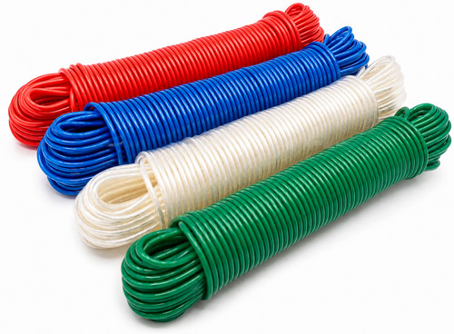 Heavy duty plastic core - duty,