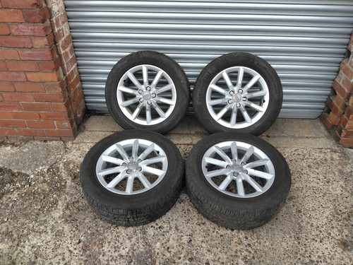 Audi 2013 inch - , 17"