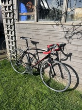 2016 Allez E5 Road Bike 56cm