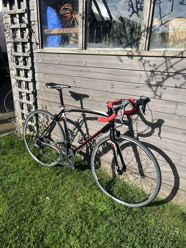 2016 allez road - road, 56cm