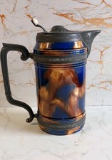 Vintage Wedgwood Majolica