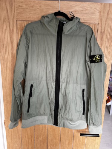 Stone island men jacket - stone, men's