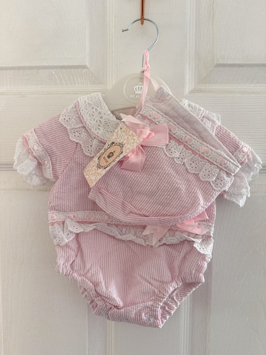 Beau kid baby girl - kid, pink