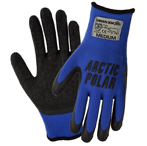 Green jem arctic - jem, medium