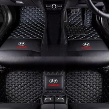 For Hyundai Tucson 2004-2025