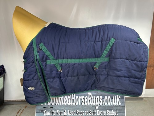 Used shires 200g - used, stable