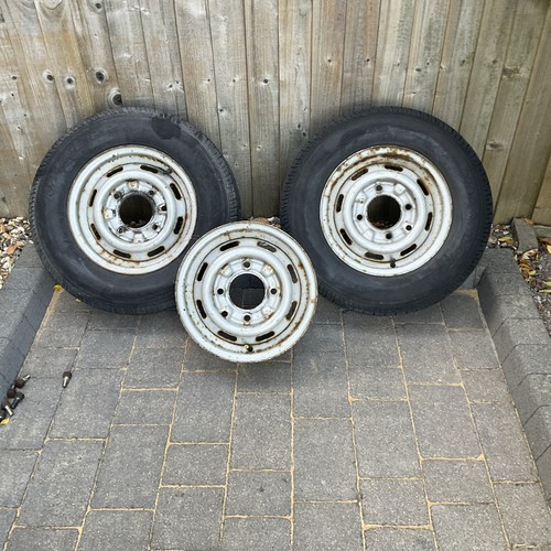 Ifor williams gd64 trailer - ,
