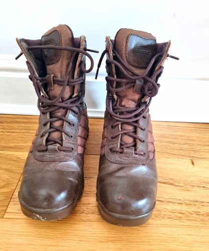 British military surplus para - british,
