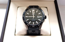 SUPERB TAG Heuer Carerra Calibre 5 (SAR2A80.FT6049) Men's Automatic Watch
