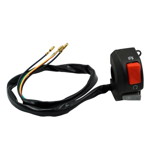 Motorcycle off switch - motorcycle, on-off
