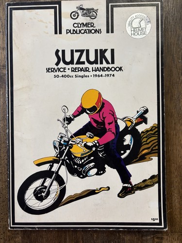 Suzuki 400cc motorcycle - suzuki,