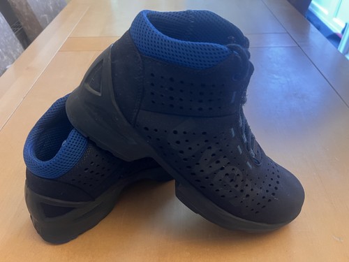 Uvex dark blue safety - uvex,