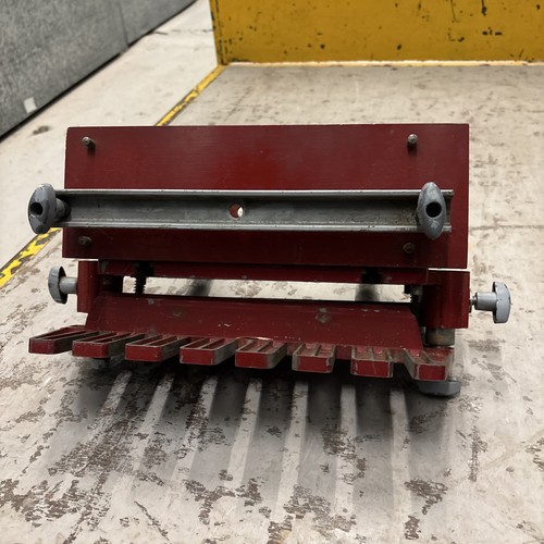 Arcoy dovetailer jig - arcoy,