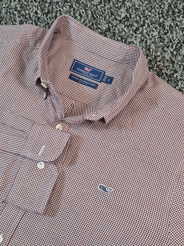 Vineyard vines long sleeve - vines,