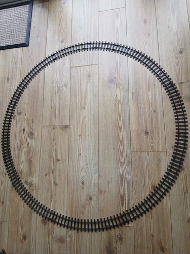 Pieces lima 0 gauge - of,