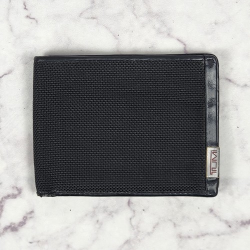 Tumi alpha slg - tumi, nylon