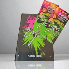 La Cage Aux Folles Playhouse