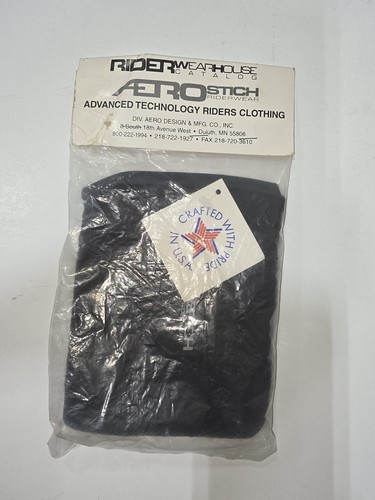Nos aerostich riderwear aero - aerostich,