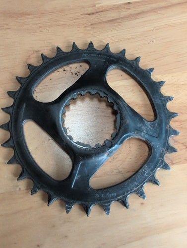 Fsa megatooth direct - fsa, mtb