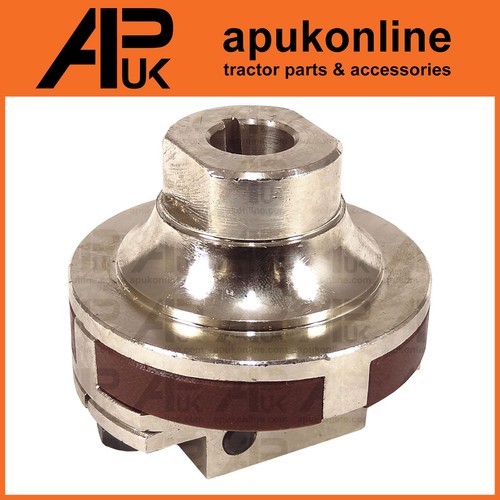 Injector pump drive - injector,