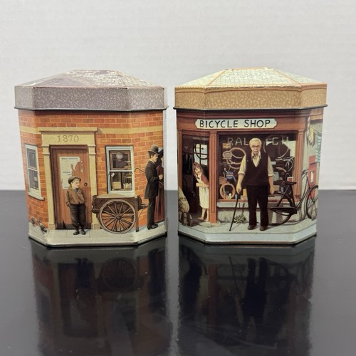 Vtg 1987 ian logan edwardian - vtg,