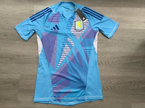 Aston villa adidas - villa, 2024/2025