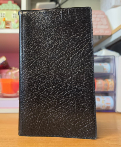 Vtg filofax slimline - vtg,
