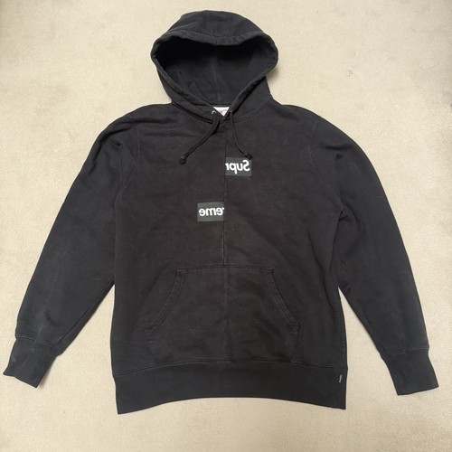 Supreme comme des garcons - comme,