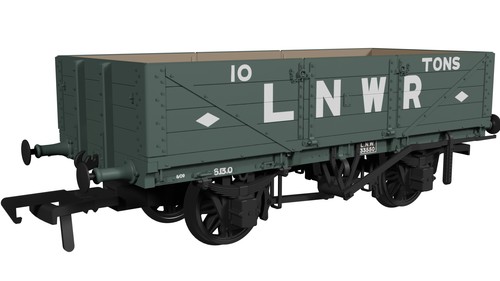 Rapido 950002 gauge lnwr - rapido,