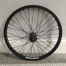 20 Inch BMX Front Wheel -