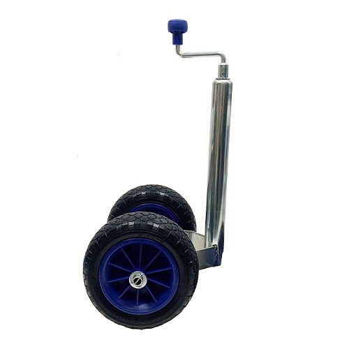 Solid pneumatic heavy - pneumatic,