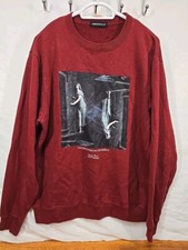 Undercoverism For Rebels Sweater