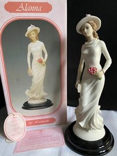 THE LEONARDO COLLECTION ALANA BY ANNIE ROWE BOXED WITH CERTIFICATE