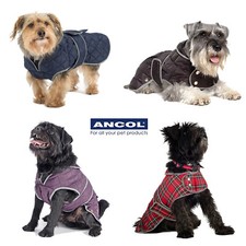 Ancol Dog Coat Harness