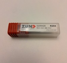 Zund Router R204 , 5209420 