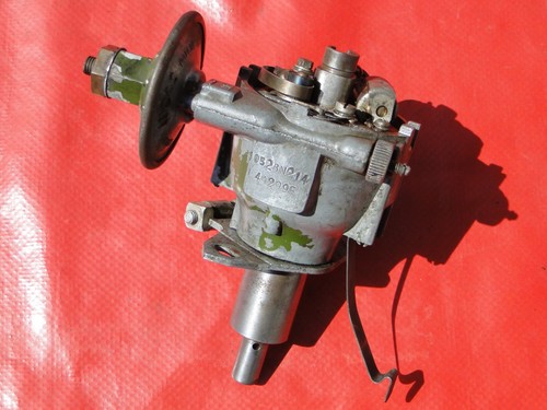 Lucas 40299e dm2p4 distribuor - 40299e,