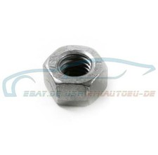 Genuine BMW 07129906196 - Hex