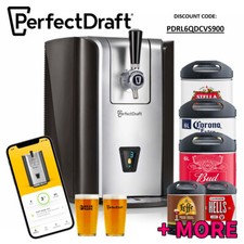 Perfect Draft Machine & Pro Bundle  - Discount Code - *SAVE £££ USING THIS CODE*