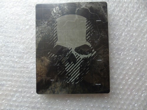 Tom clancys ghost recon - tom,