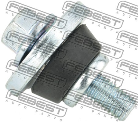 Febest 2798 001 axle - 2798-001,