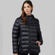 32 Degrees Heat Black Shiny