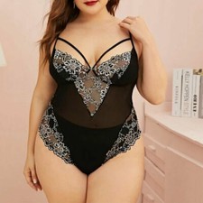 Plus Size 22 Womens Sexy
